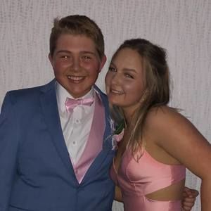 Meet your Posher, Logan